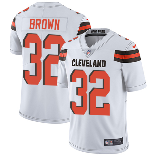 Cleveland Browns kids jerseys-010